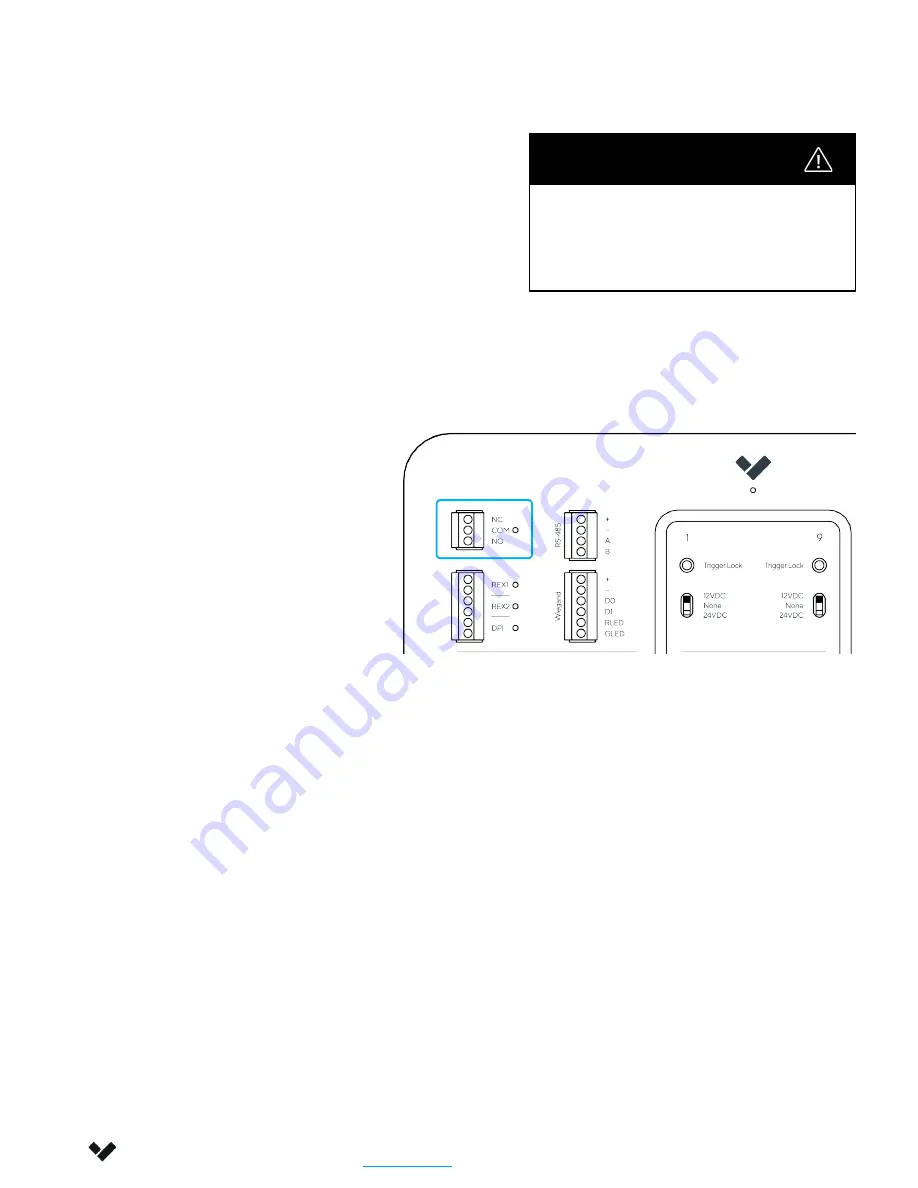 Verkada AC62 Install Manual Download Page 15