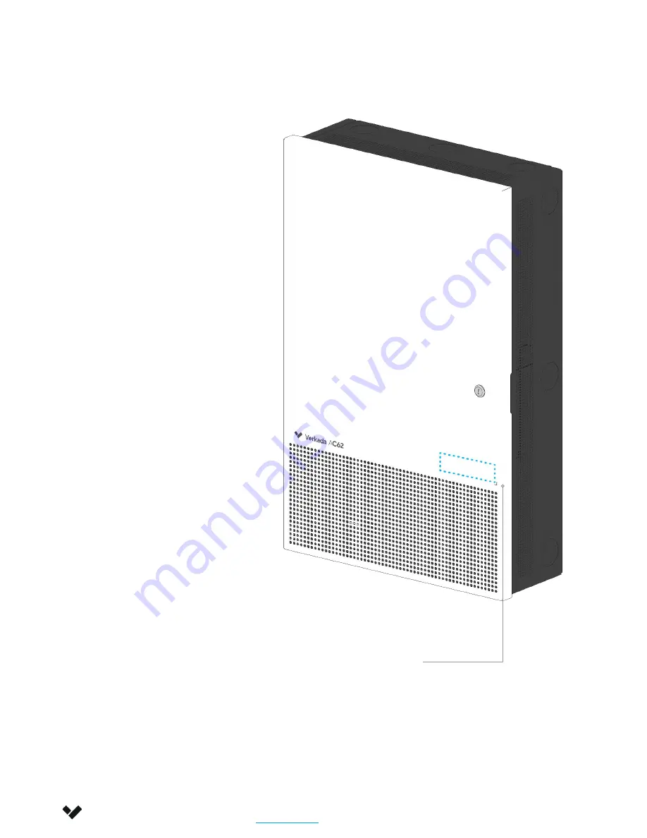 Verkada AC62 Install Manual Download Page 25