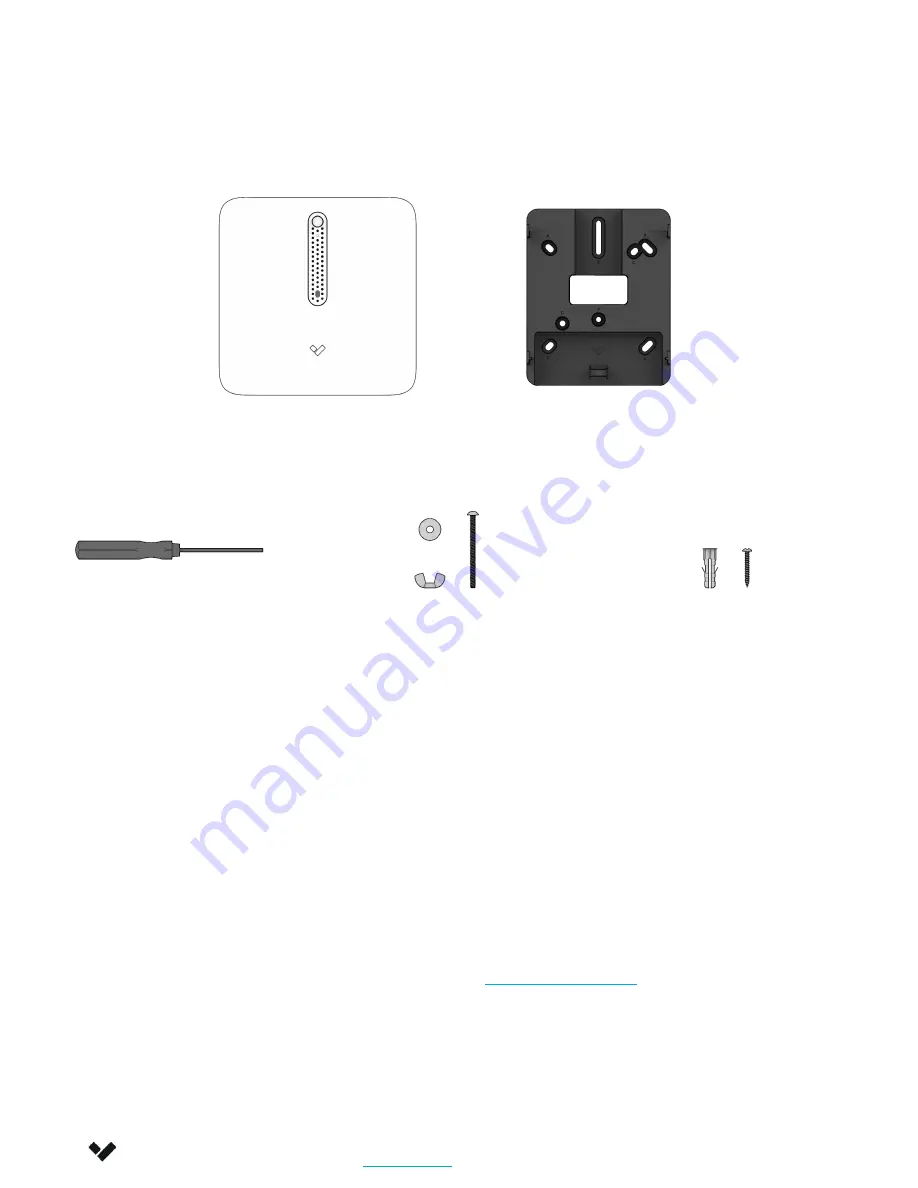 Verkada SV21 Install Manual Download Page 3