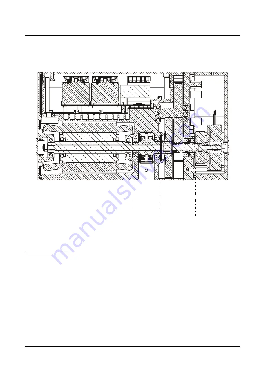 Verlinde STAGEMAKER MASTER SM5 1002 m1 Manual Download Page 12