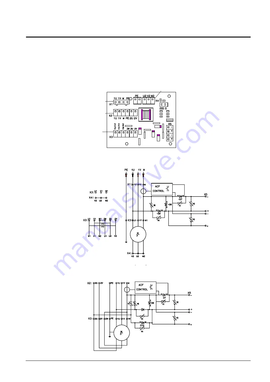 Verlinde STAGEMAKER MASTER SM5 1002 m1 Скачать руководство пользователя страница 18