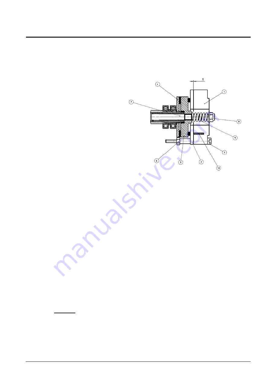 Verlinde STAGEMAKER MASTER SM5 1002 m1 Скачать руководство пользователя страница 35