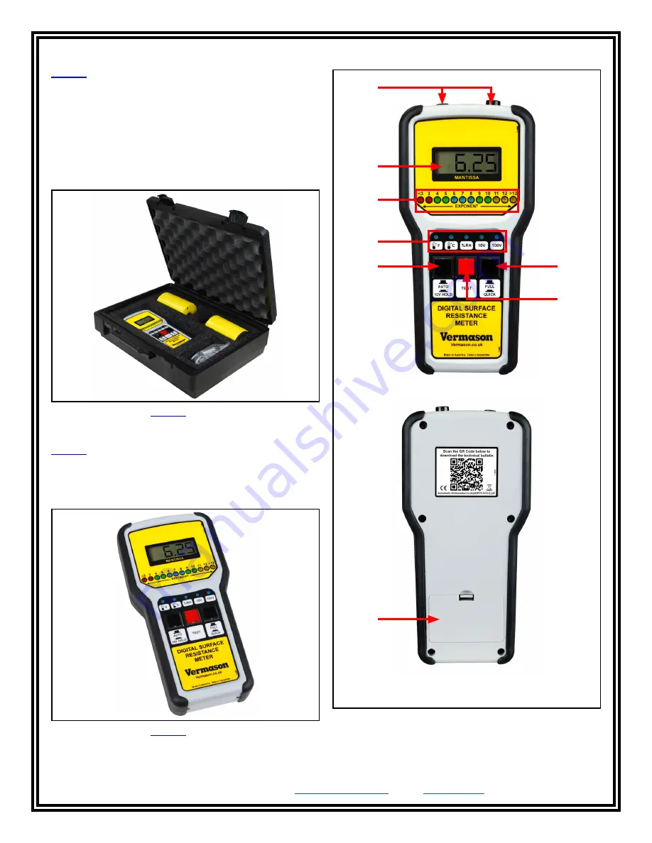 Vermason TB-7588 Installation, Operation And Maintenance Manual Download Page 2