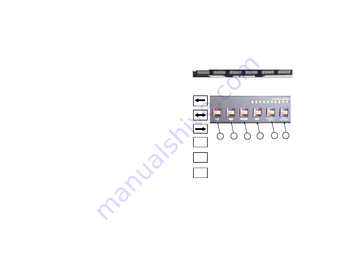 Vermeer McLaughlin V25 Operator And  Maintenance Manual Download Page 42