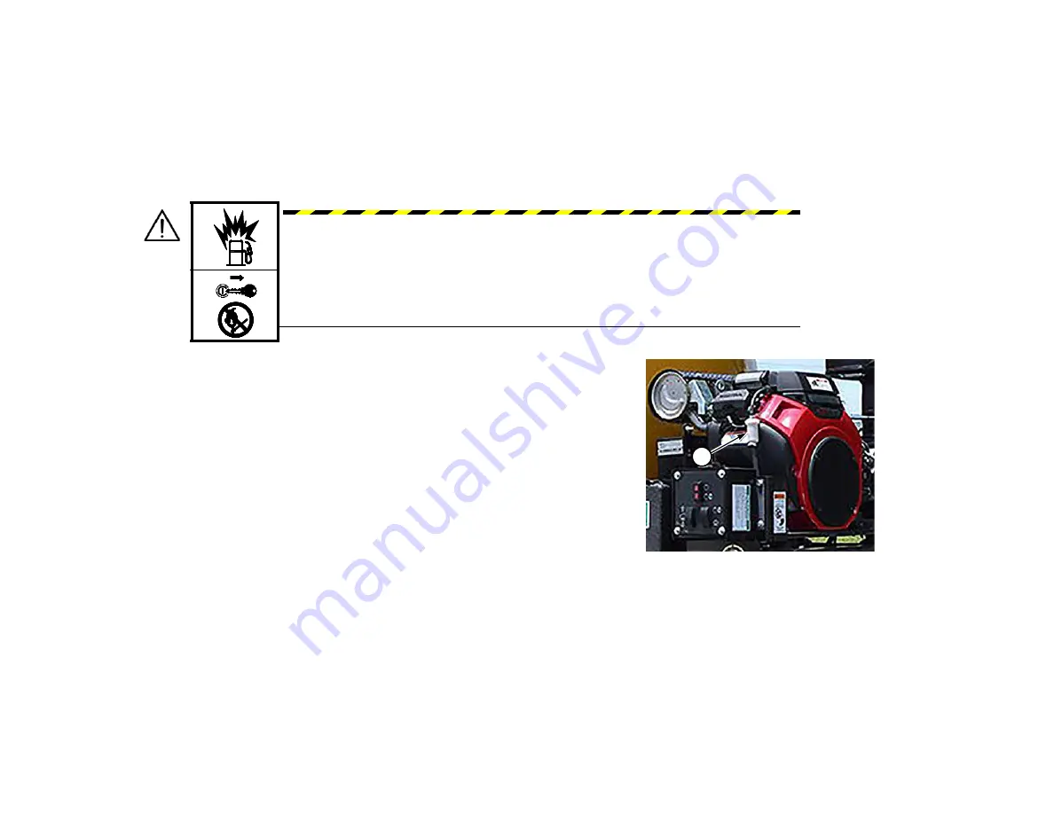 Vermeer McLaughlin V25 Operator And  Maintenance Manual Download Page 146