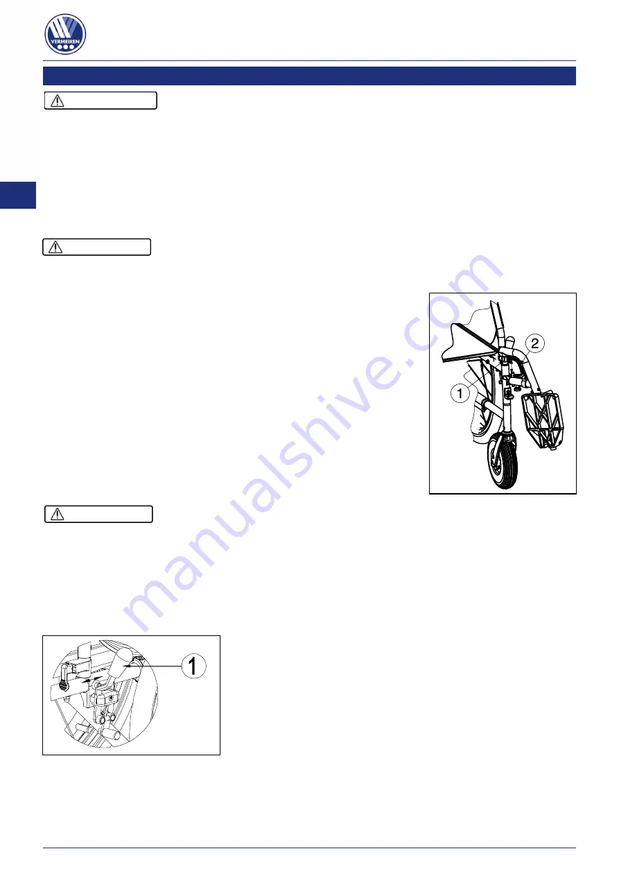 Vermeiren HEM2 User Manual Download Page 138