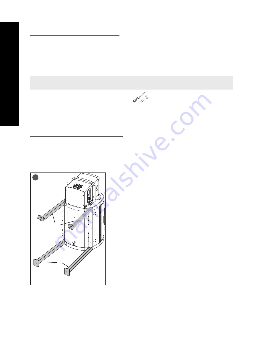 Vermont Castings 085-3173-8 Скачать руководство пользователя страница 8