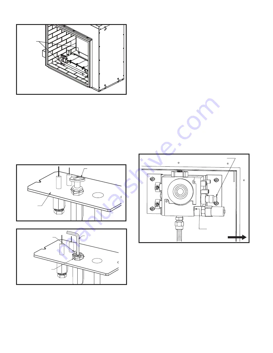 Vermont Castings 20011992 Installation Instructions Download Page 2