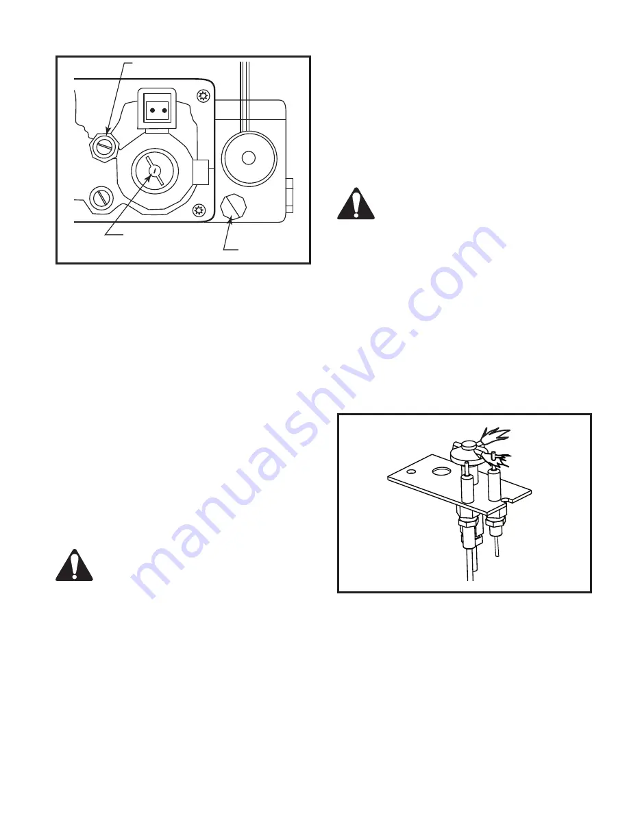 Vermont Castings 20011992 Installation Instructions Download Page 3