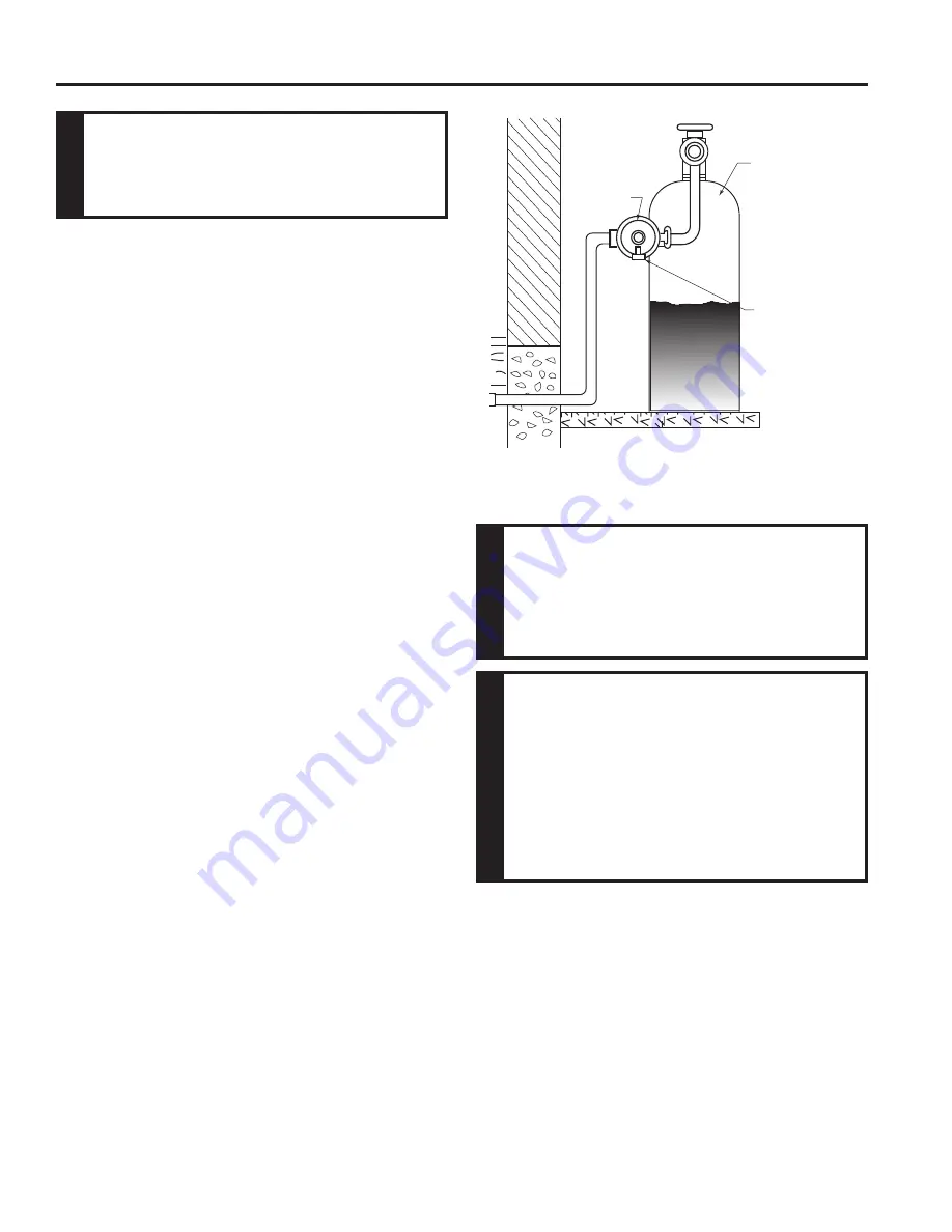 Vermont Castings 300DVBHNSC7 Homeowner'S Installation And Operating Instructions Manual Download Page 24