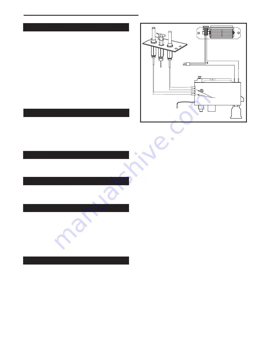 Vermont Castings 3900-3916 Скачать руководство пользователя страница 27