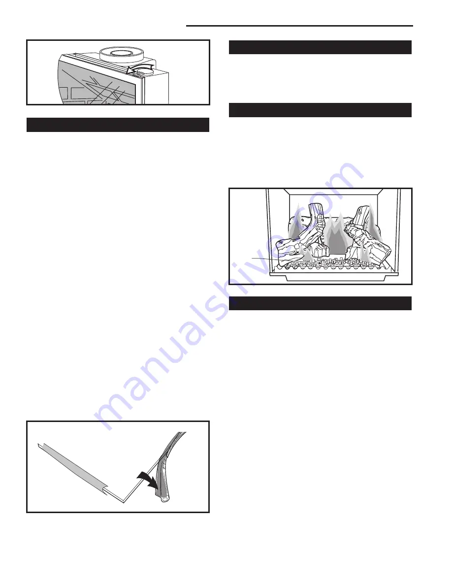 Vermont Castings 3900-3916 Скачать руководство пользователя страница 34