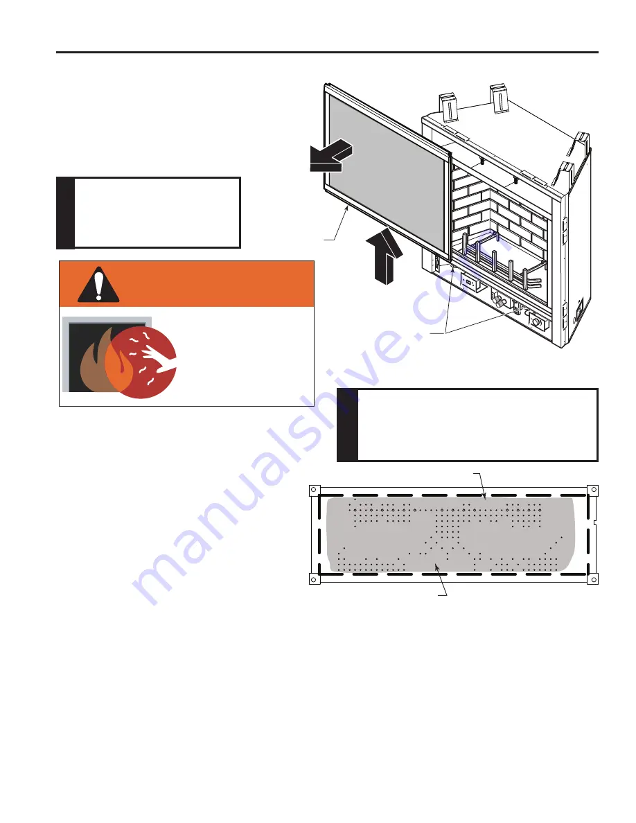 Vermont Castings CDVR33n Скачать руководство пользователя страница 45