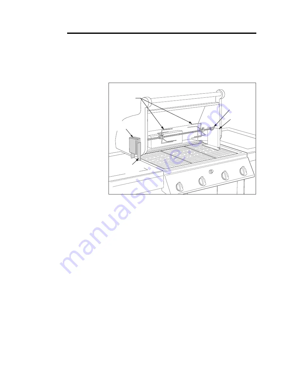 Vermont Castings CF9050 Скачать руководство пользователя страница 16