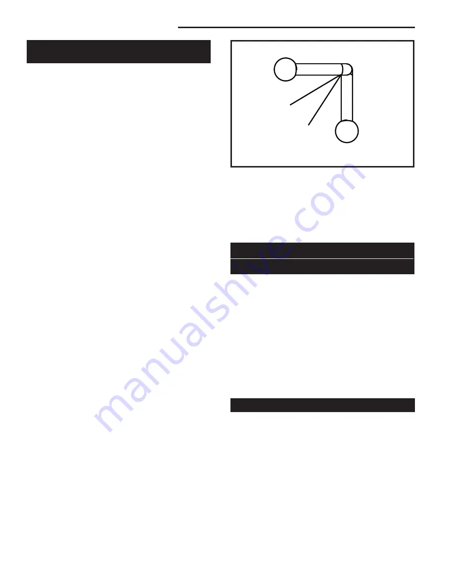 Vermont Castings Dutchwest 2479 Operating Manual Download Page 20