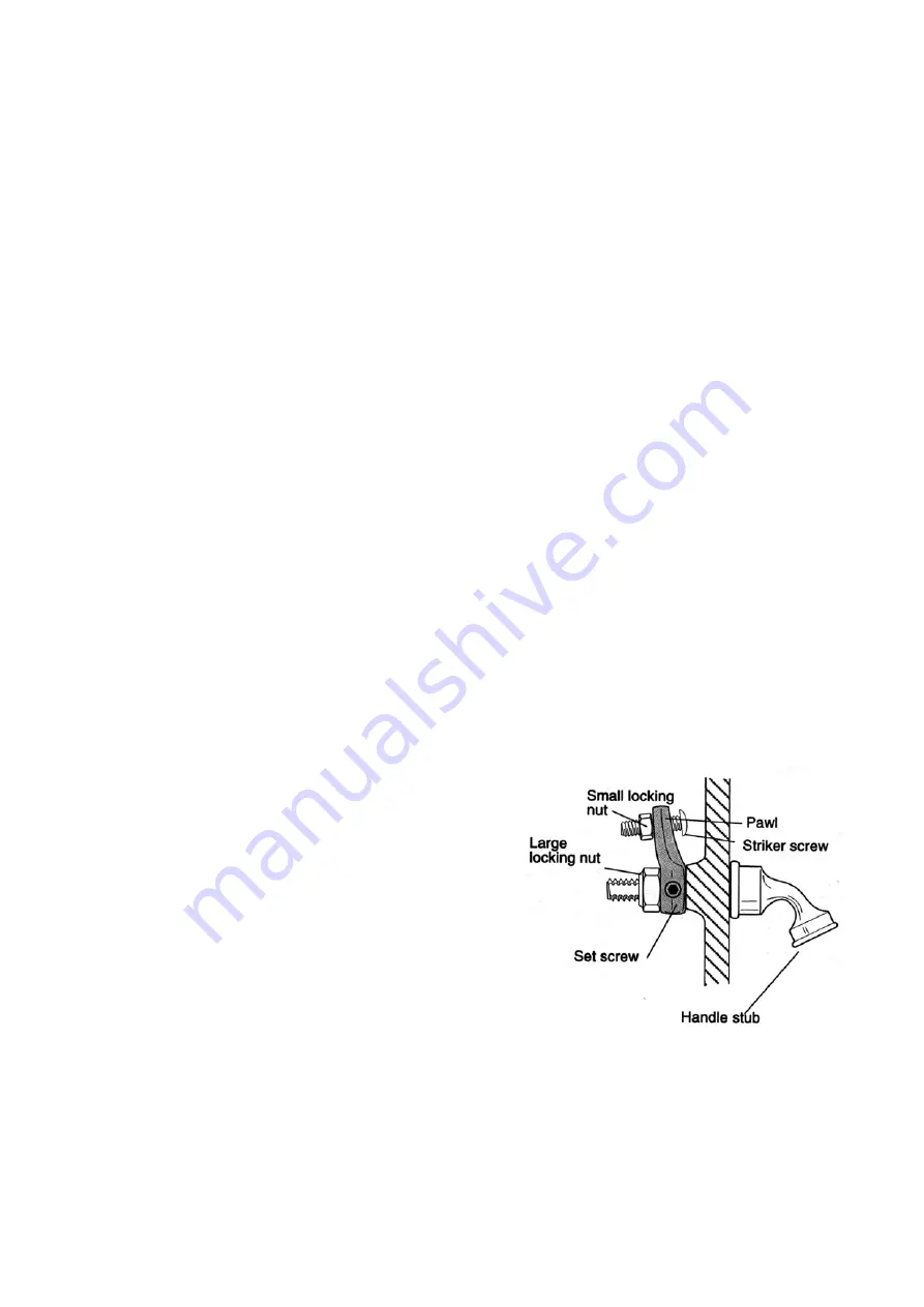 Vermont Castings Intrepid II Installation And Maintenance Instructions Manual Download Page 31