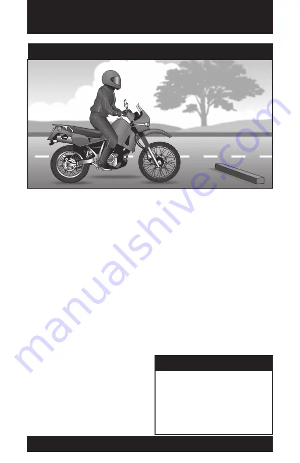 Vermont Castings MOTORCYCLE Manual Download Page 68