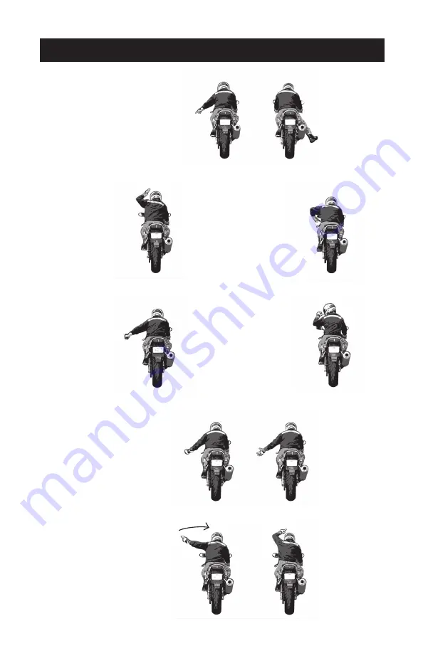 Vermont Castings MOTORCYCLE Manual Download Page 93