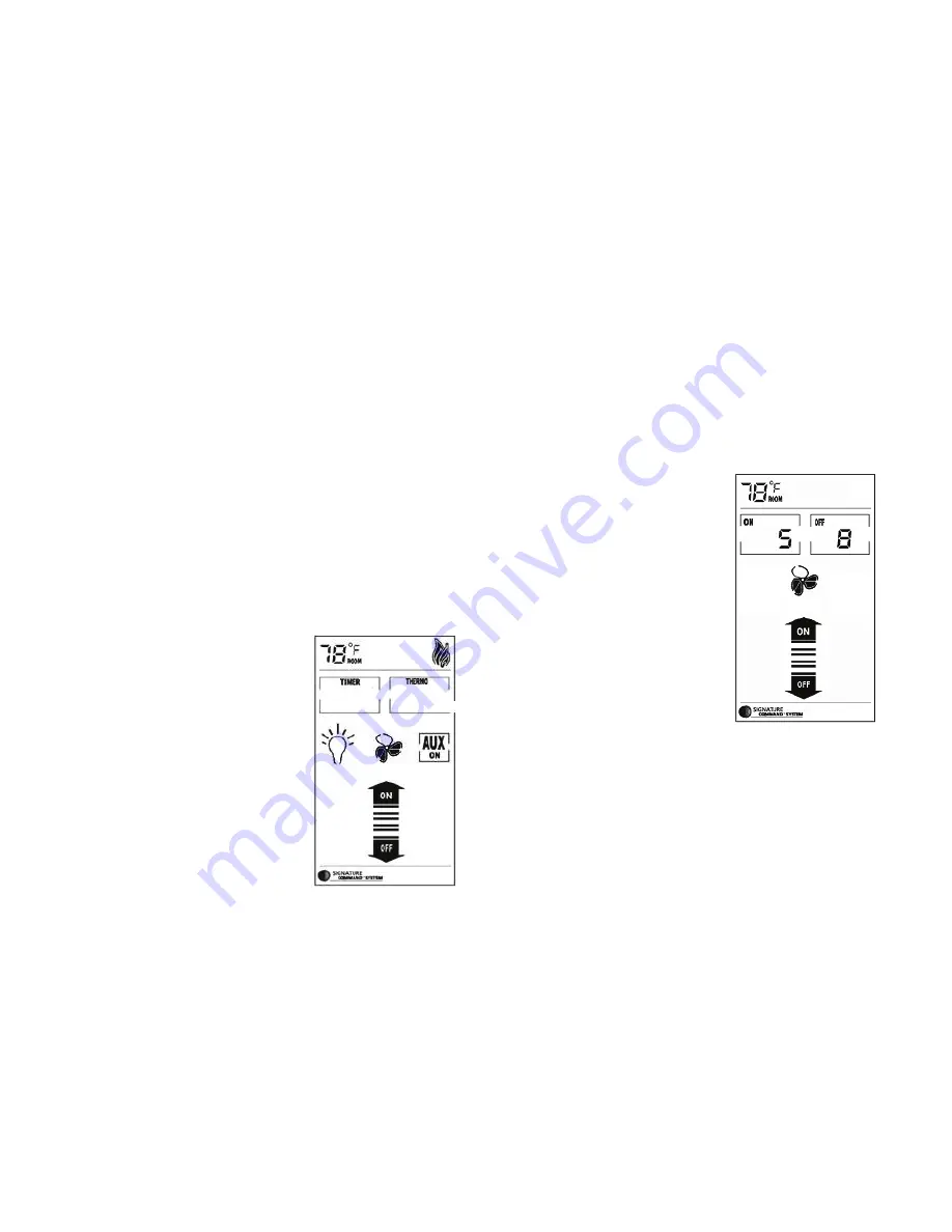 Vermont Castings SDDVTBDSB Installation & Operating Manual Download Page 42