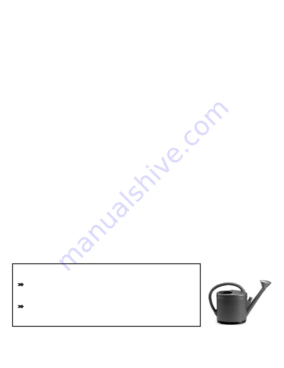 Vermont Castings Signature VC3624GS Assembly And Owner'S Manual Download Page 17