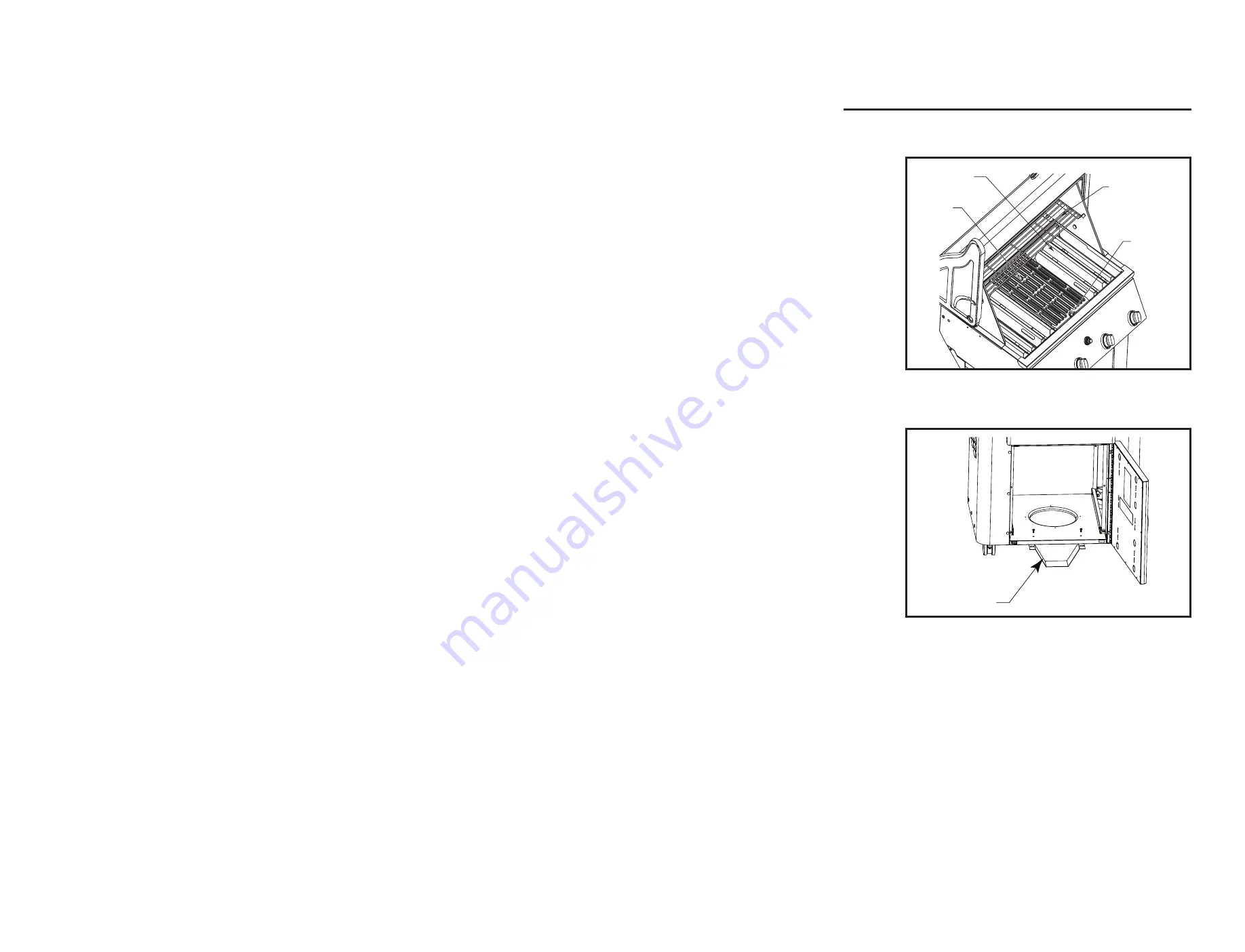 Vermont Castings Signature VCS4005 Assembly Procedures Download Page 6