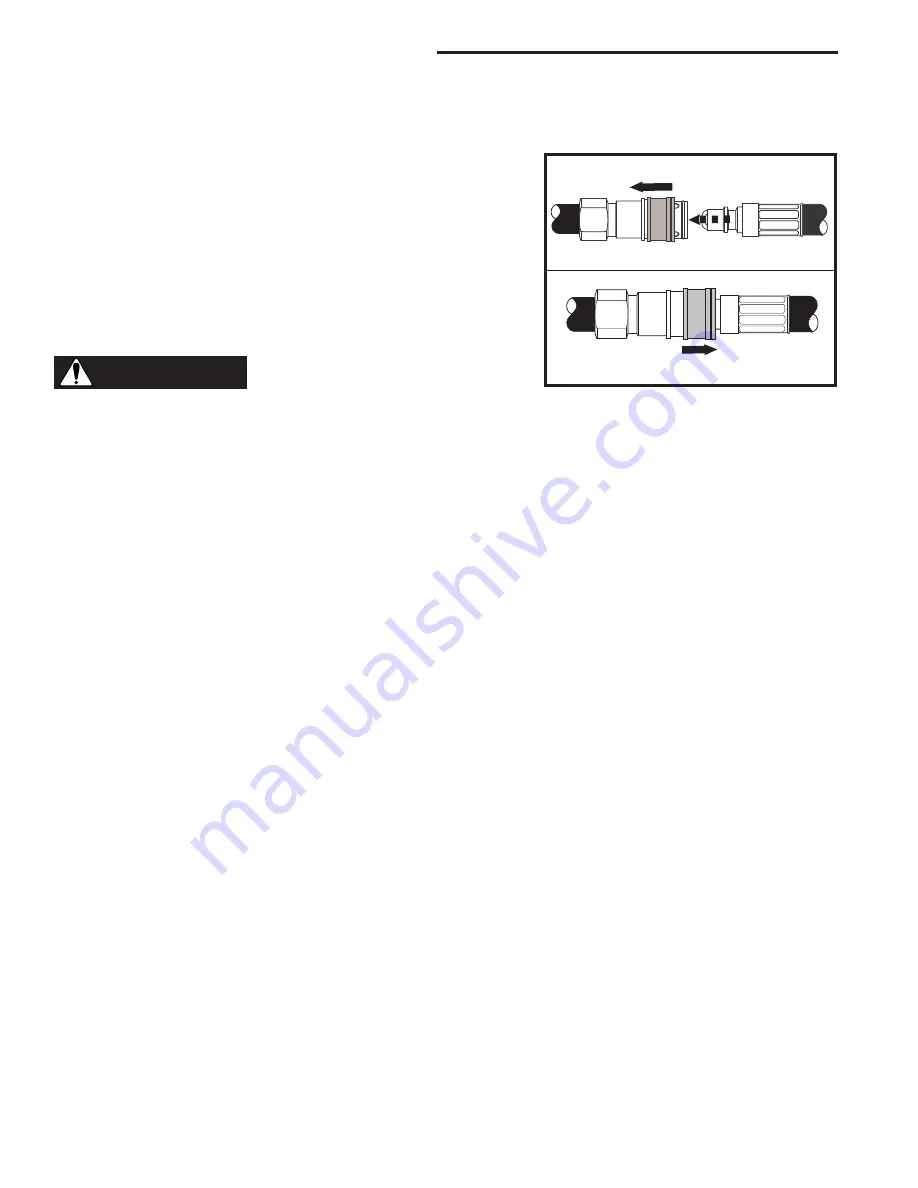 Vermont Castings Signature VCS501 Series User Manual Download Page 44