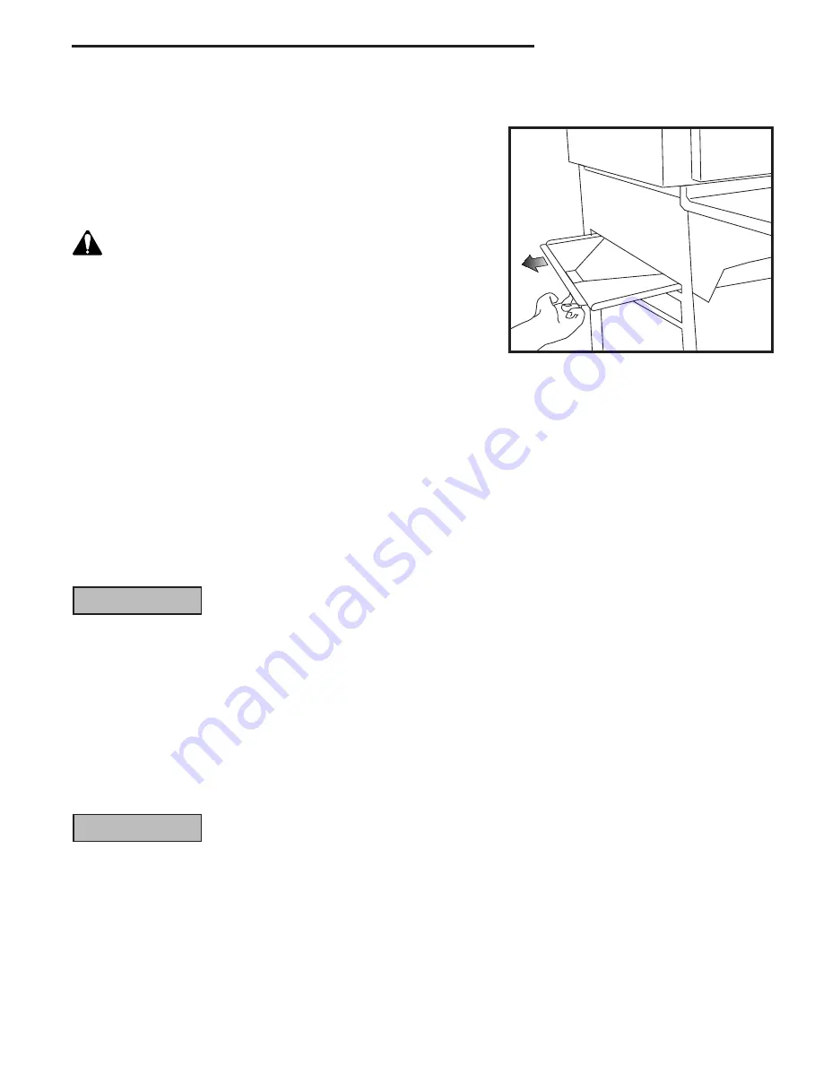 Vermont Castings Signature VCS501 Series User Manual Download Page 59