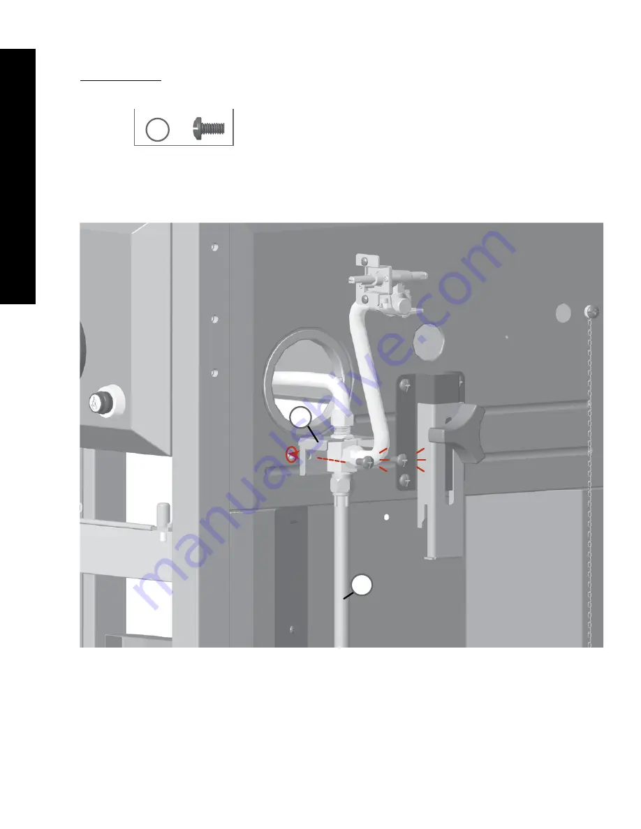 Vermont Castings VANGUARD G54003 Скачать руководство пользователя страница 24