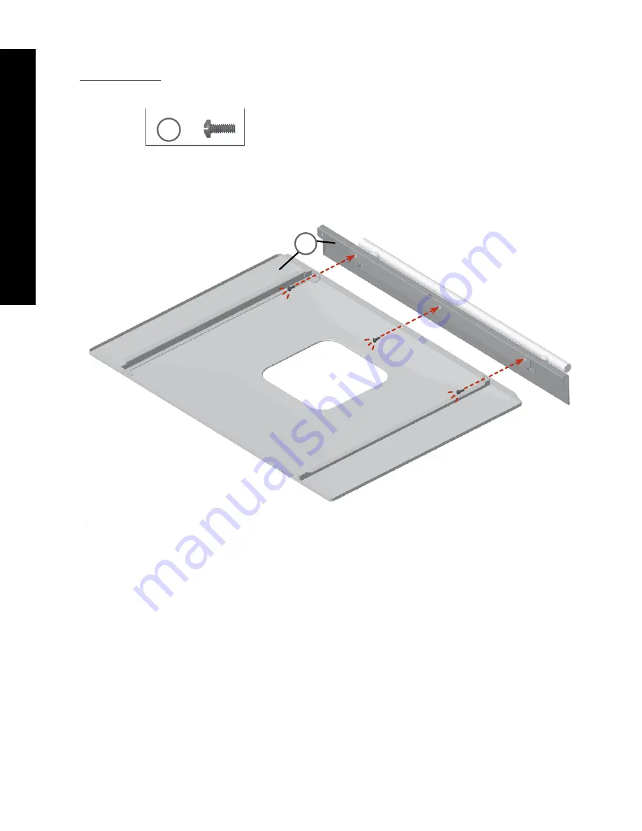 Vermont Castings VANGUARD G54005 Assembly Manual Download Page 46