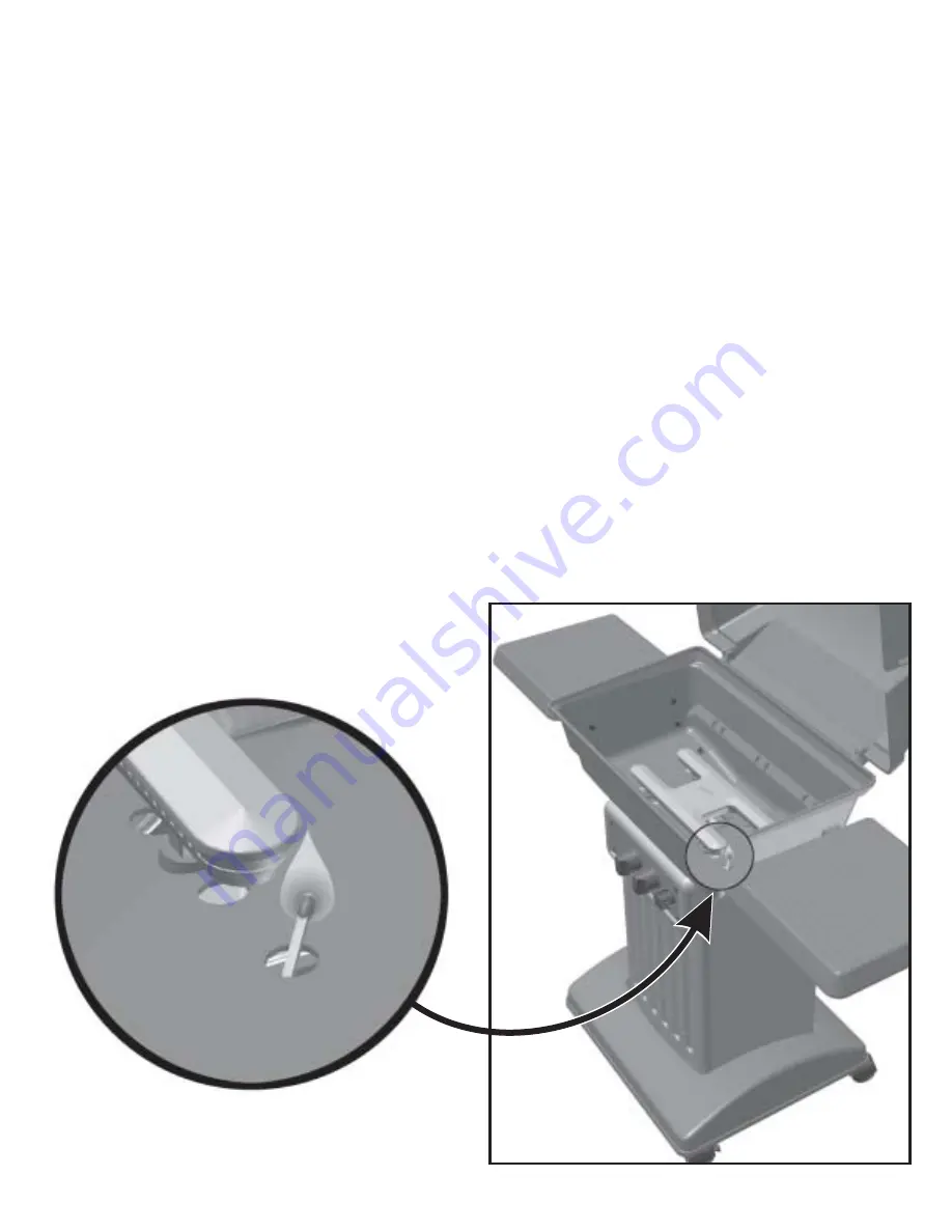 Vermont Castings VC0620P, VC0680P, VC0680N Скачать руководство пользователя страница 26