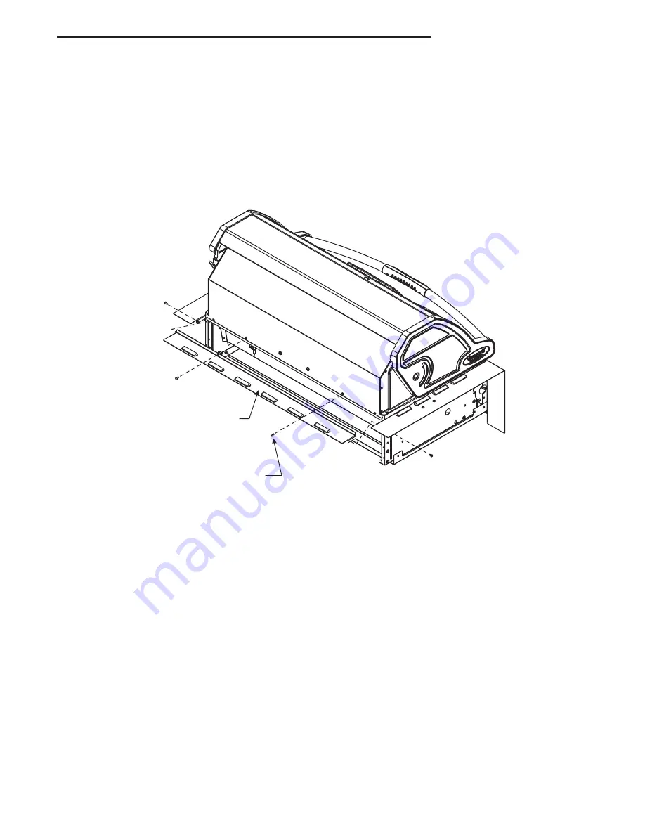 Vermont Castings VCS3008B Series, VCS3008BI Series, VCS4008 Series, VCS5008 Series, VCS5008I Скачать руководство пользователя страница 7