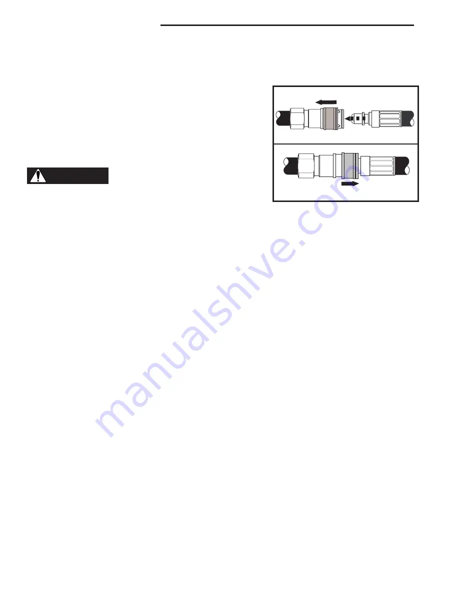 Vermont Castings VCSeries User Manual Download Page 12