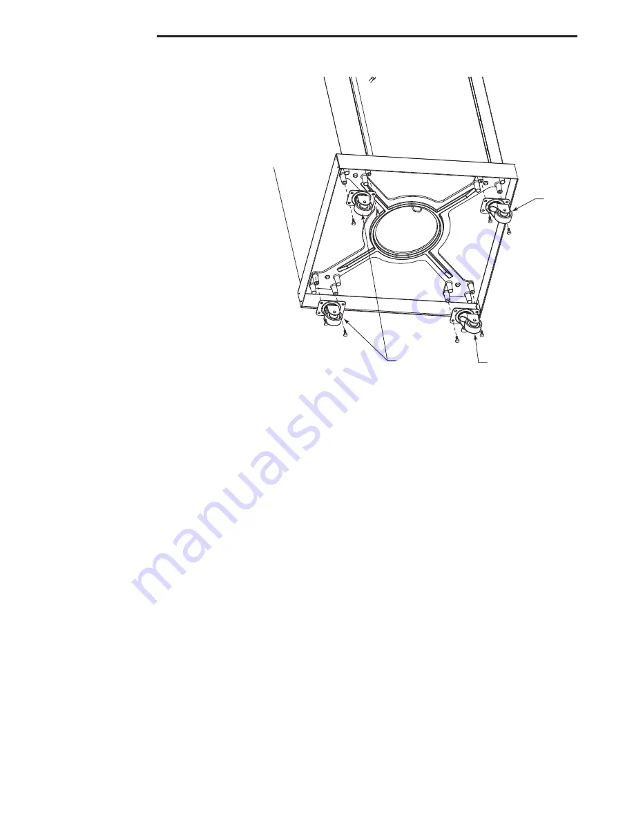 Vermont Castings VCT223SSP Скачать руководство пользователя страница 6