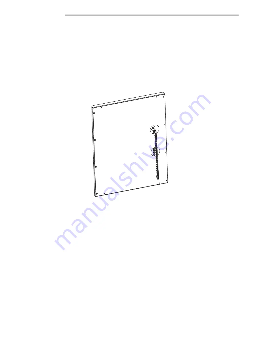 Vermont Castings VCT223SSP Assembly Procedures Download Page 10