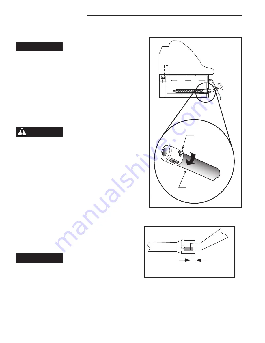 Vermont Castings VM448 Скачать руководство пользователя страница 29