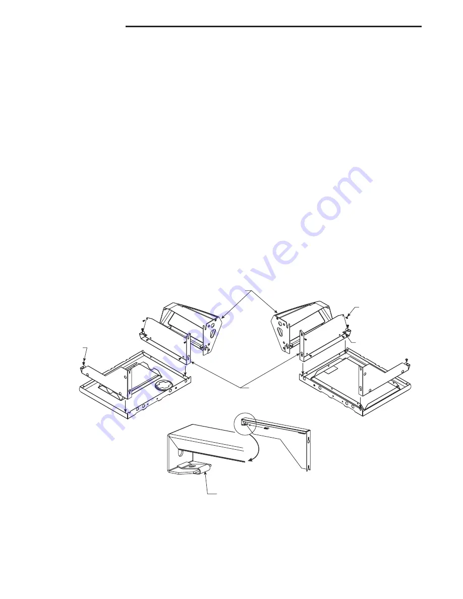 Vermont Castings VM508 Скачать руководство пользователя страница 8