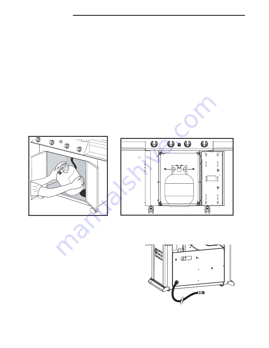 Vermont Castings VM508 Скачать руководство пользователя страница 14