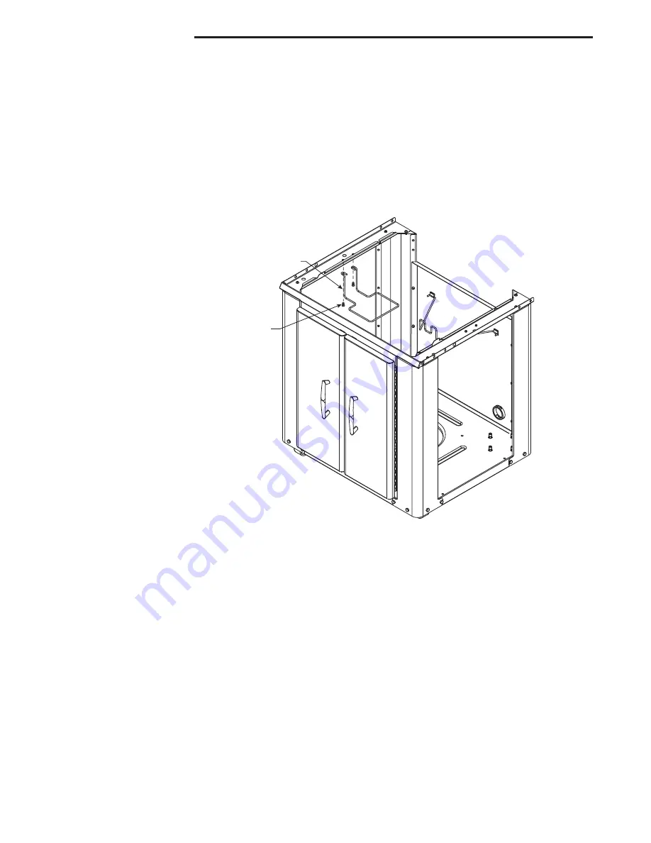 Vermont Castings VM508K Скачать руководство пользователя страница 8