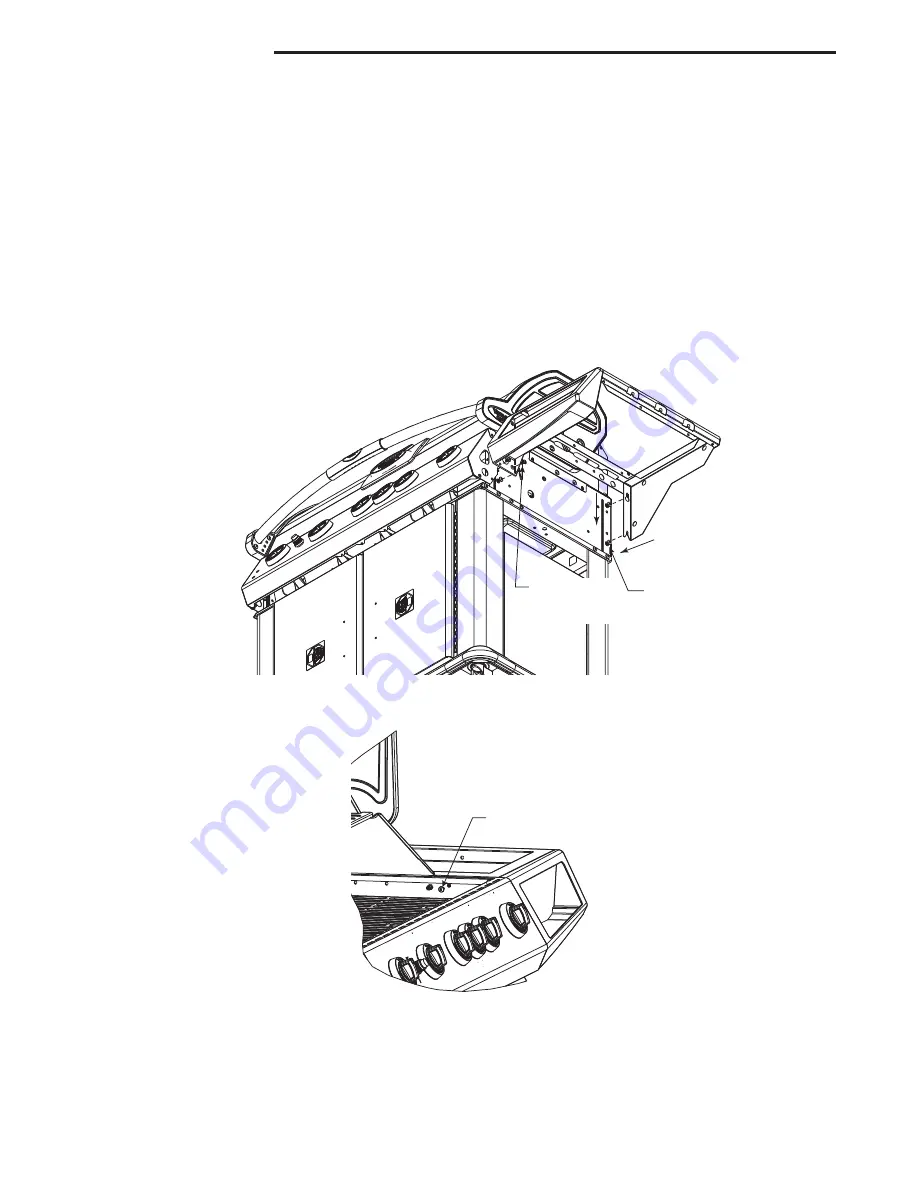 Vermont Castings VM508K Скачать руководство пользователя страница 14