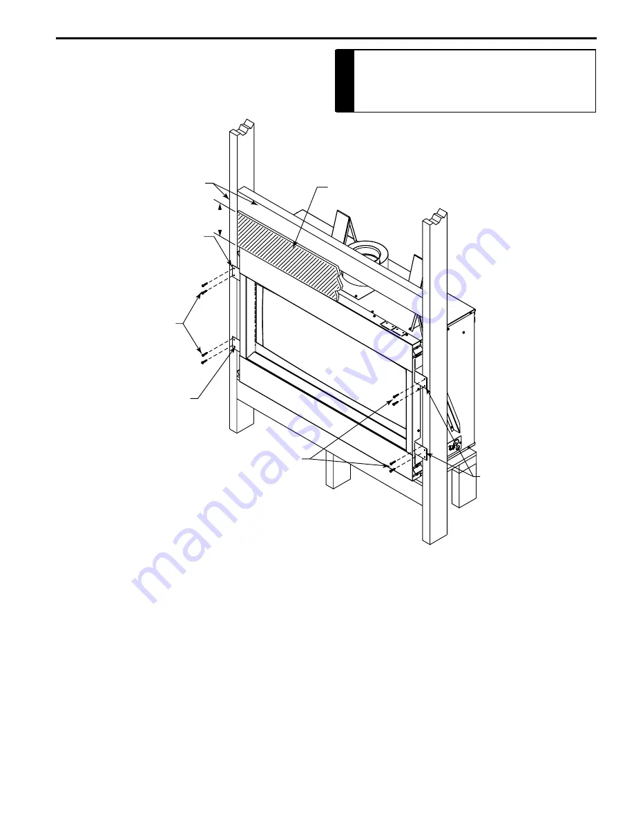 Vermont Castings WDV600NTSCSB Скачать руководство пользователя страница 9