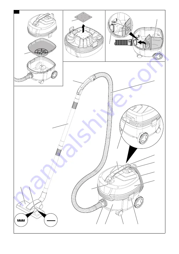 Vermop JETVAC SD 7 Manual Download Page 2