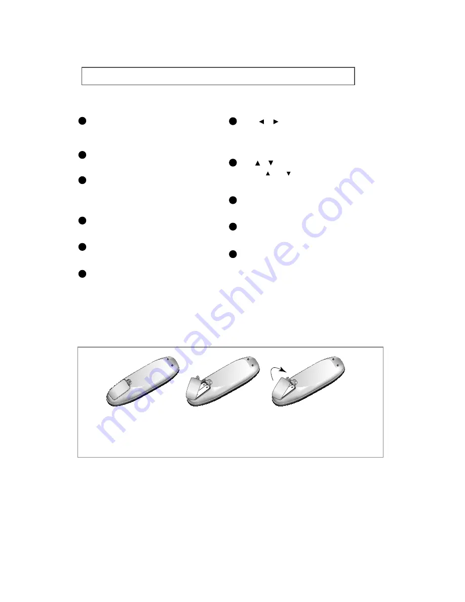 Vernex KLT151 User Manual Download Page 8