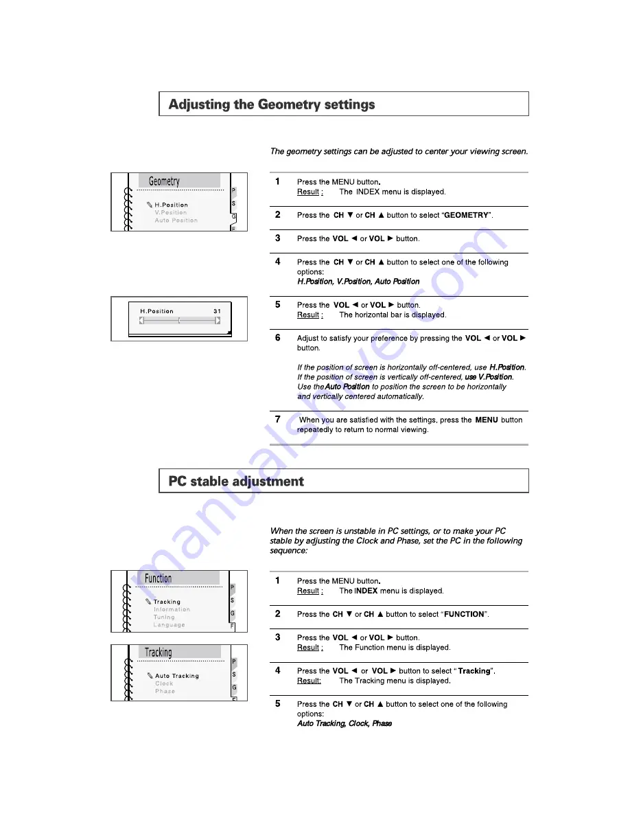 Vernex KLT151 User Manual Download Page 19