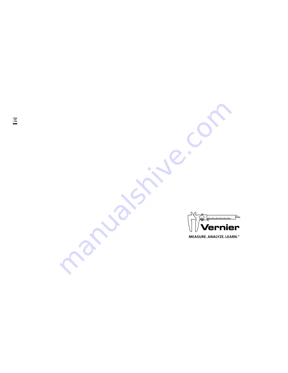 Vernier Go Direct Acceleration Manual Download Page 5