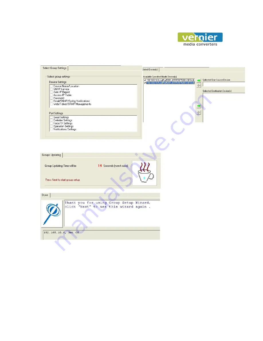 Vernier VE10W User Manual Download Page 13