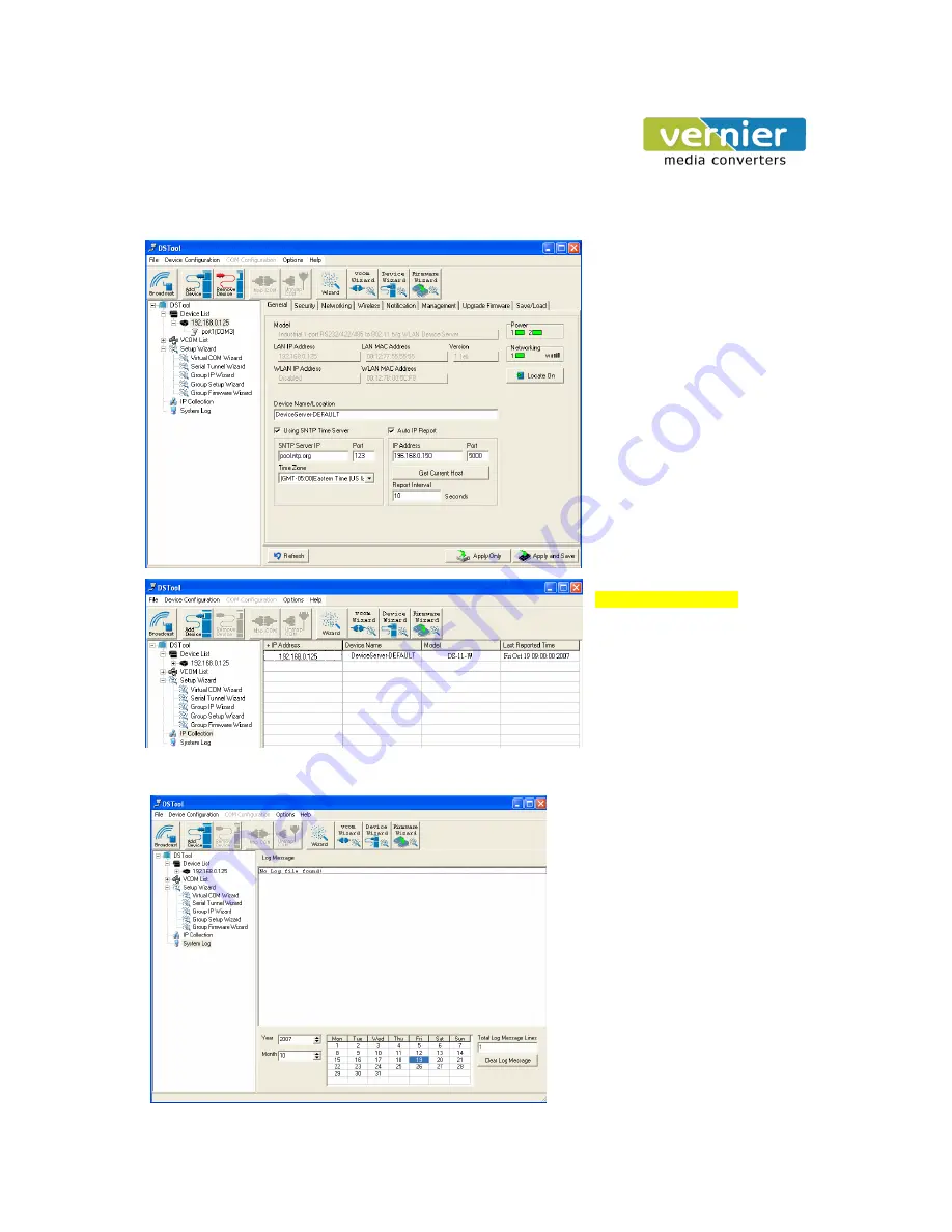 Vernier VE10W Скачать руководство пользователя страница 15