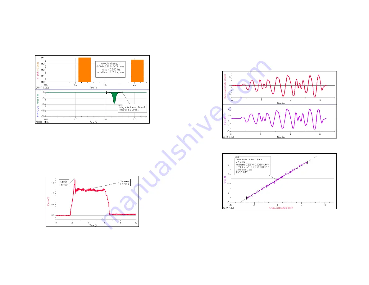 Vernier WDSS Manual Download Page 14