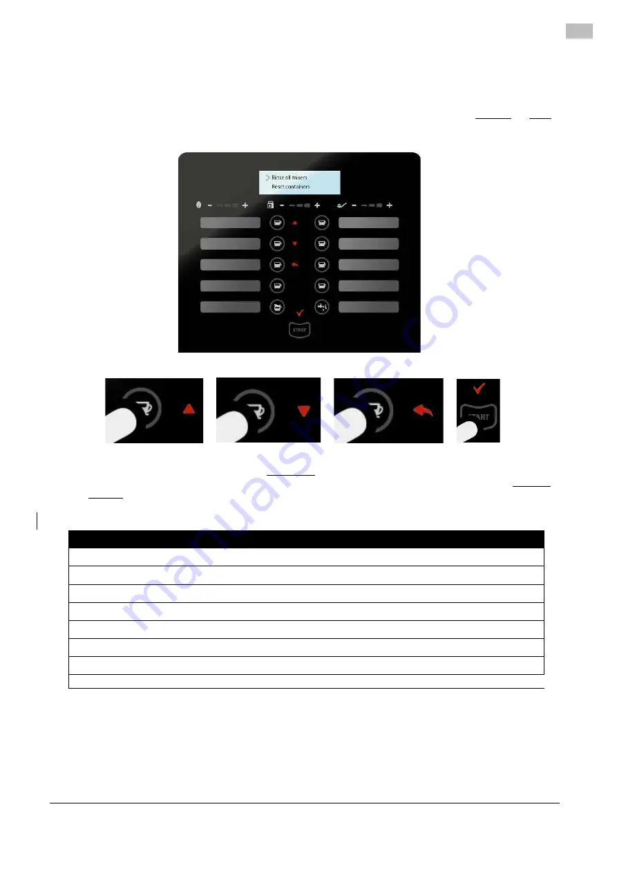 Veromatic MBI01 Installation, Use And Maintenance Manual Download Page 17