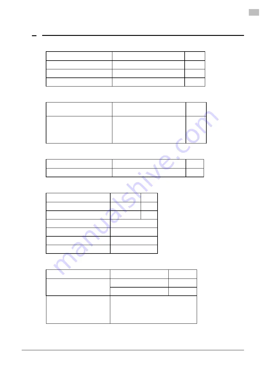 Veromatic MBI01 Installation, Use And Maintenance Manual Download Page 54