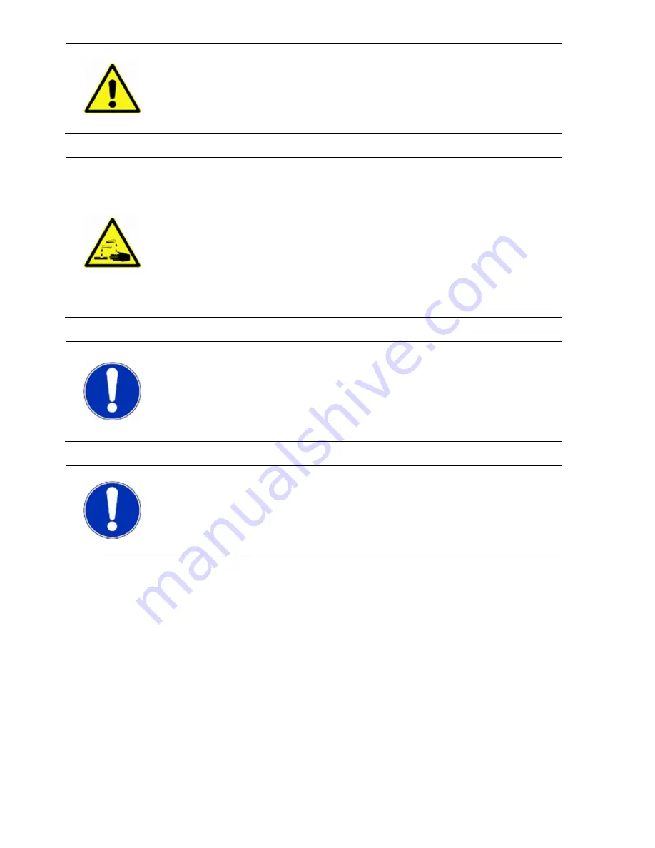 Veron Barissima User Manual Download Page 8